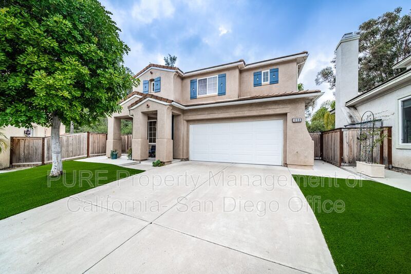 Primary Photo - 1098 Crystal Springs Pl