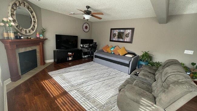 Building Photo - 1104 Station Trl