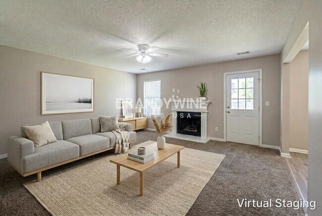 Foto del edificio - 4848 Browns Mill Ferry Rd