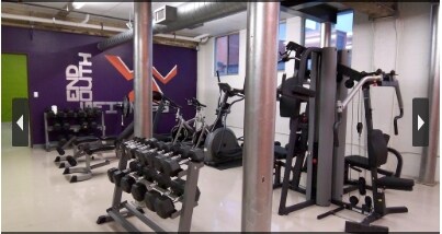 Otros - South End Lofts