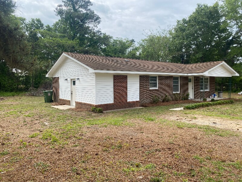 2023 Meadow Dr, Hartsville, SC 29550 House Rental in Hartsville, SC