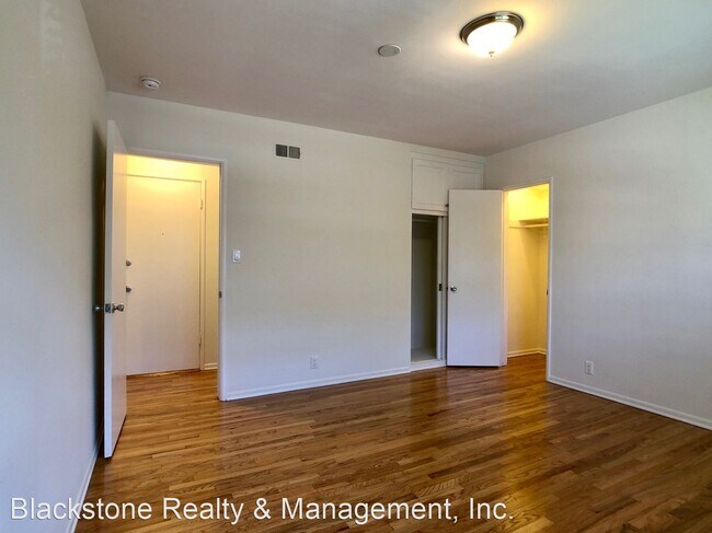 Foto del edificio - 1601 Greenfield Ave