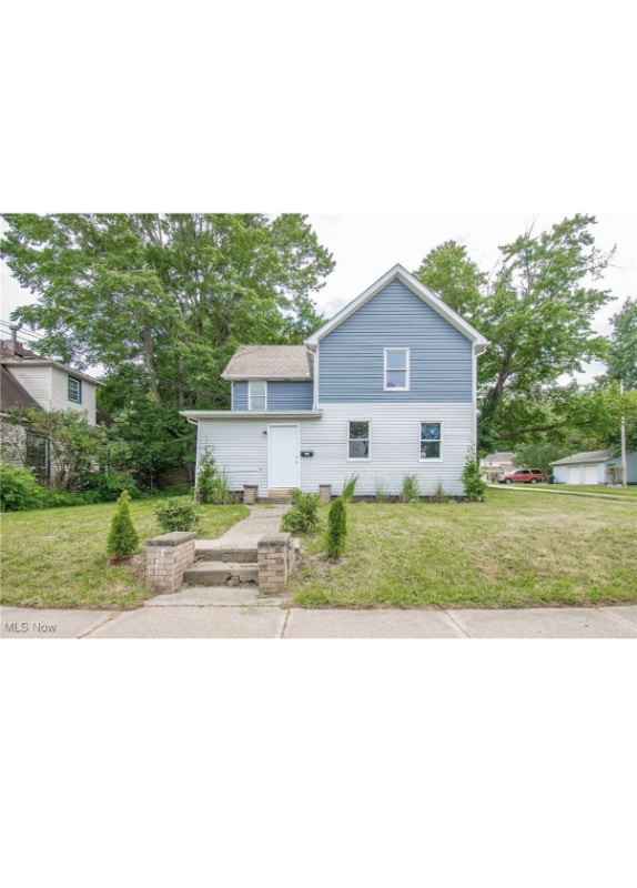 225 E Bergey St Wadsworth, OH 44281 – photo 1 of 20