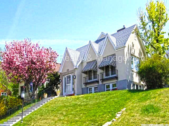 Primary Photo - 548 N Columbus St