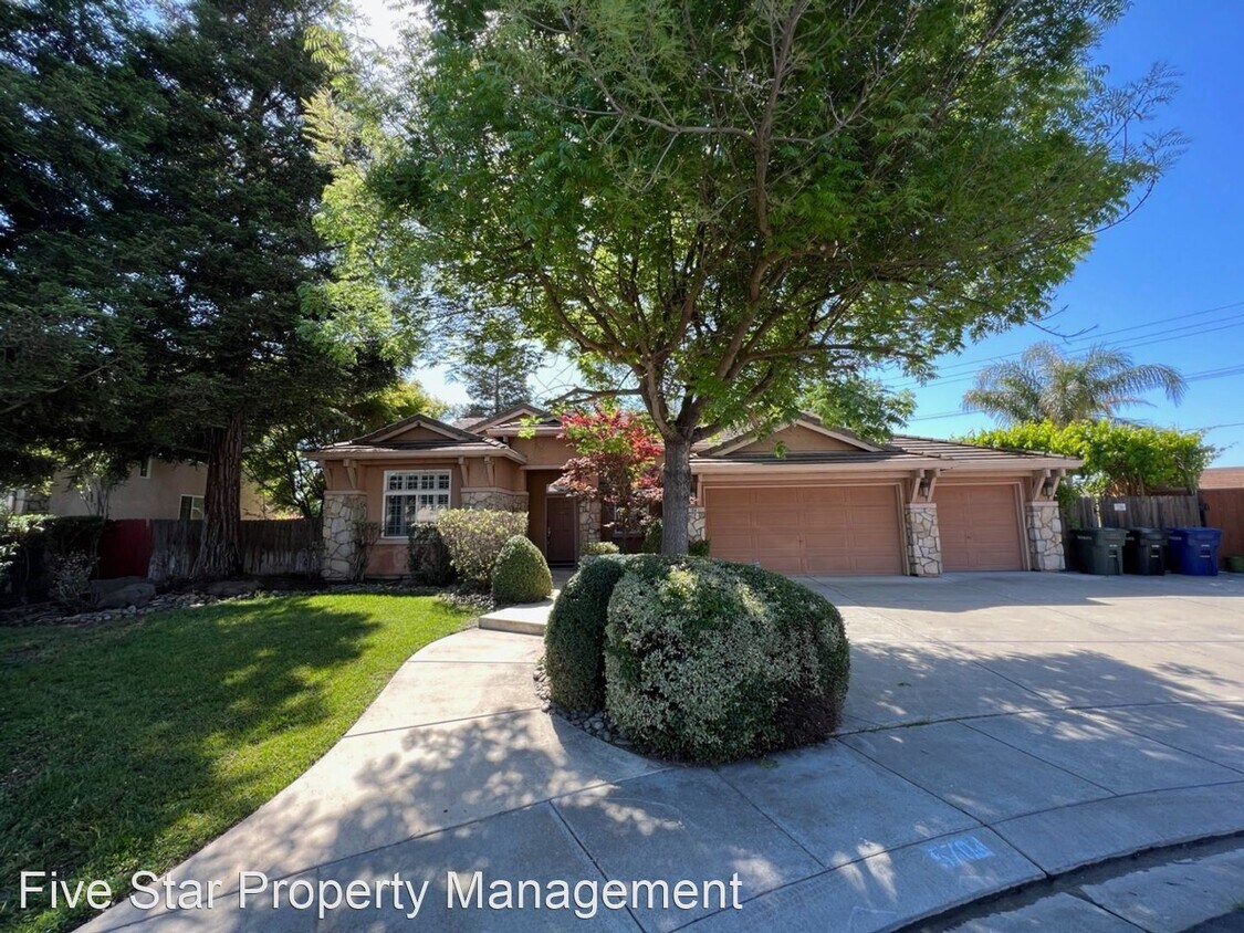 Primary Photo - 5 br, 3 bath House - 5704 Trailwood Ct