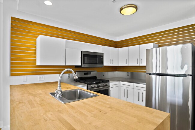 Foto del edificio - 251 Heath St