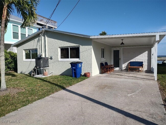 Foto del edificio - 2585 Third St