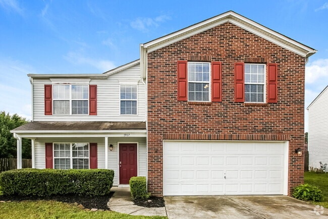 Building Photo - 1917 Slumber Oaks Ct