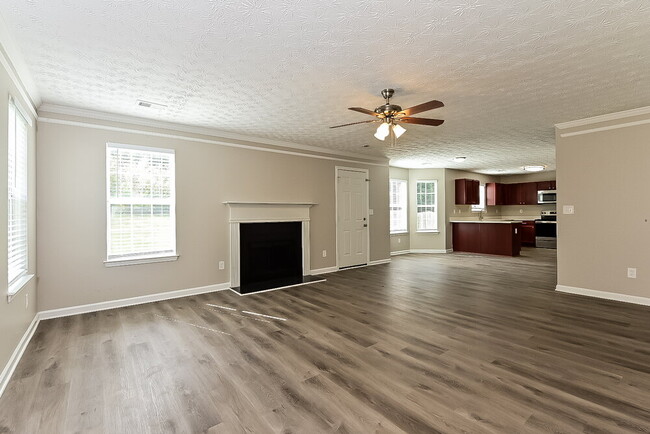Building Photo - 223 Millstone Dr