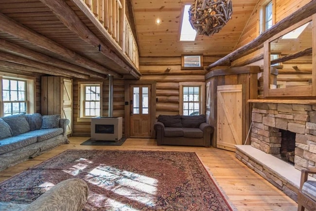 Foto del edificio - 550 N Gettys Creek Rd