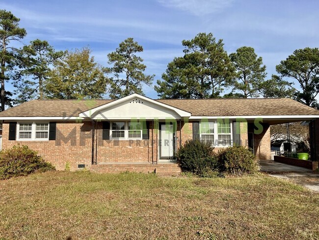 Foto del edificio - 1217 Faraway Dr