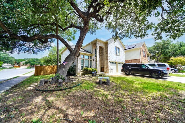 Foto del edificio - Spacious 3-Bedroom Home in Jonas Woods wit...