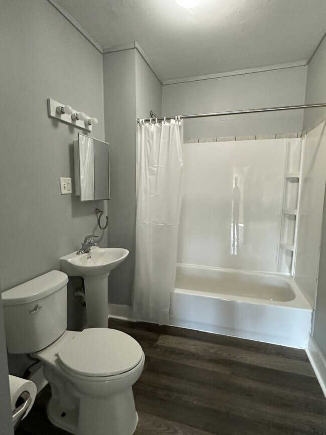 Foto del edificio - Iowa St