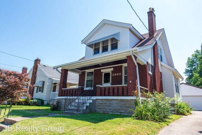 Foto del edificio - 3 br, 1 bath House - 3960  Delmar Ave