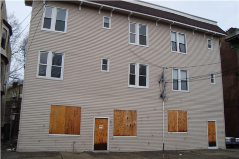 Building Photo - 813-815 S 14th St