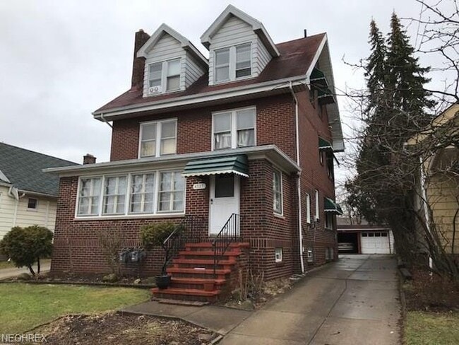 Building Photo - 4527 Tuxedo Ave