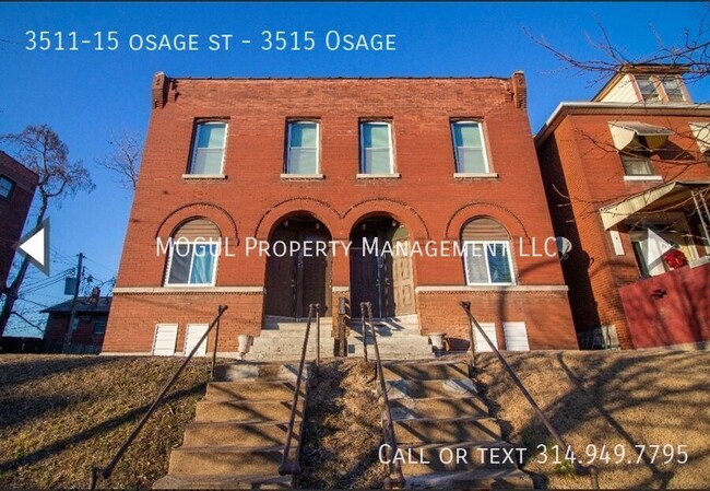 Building Photo - 3511 Osage St