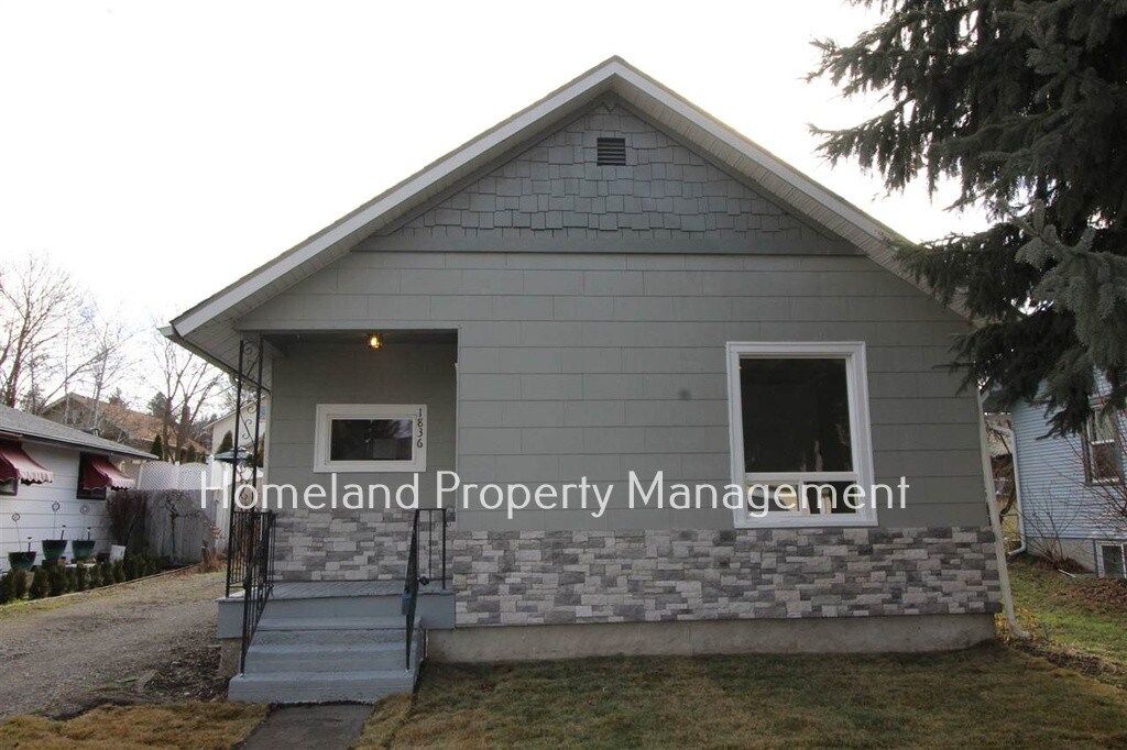 Primary Photo - 1836 E 10th Ave
