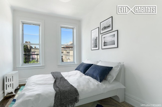 Foto del edificio - 296 Grafton St