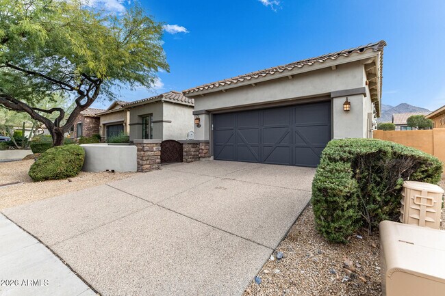 Building Photo - 17665 N 98th Way