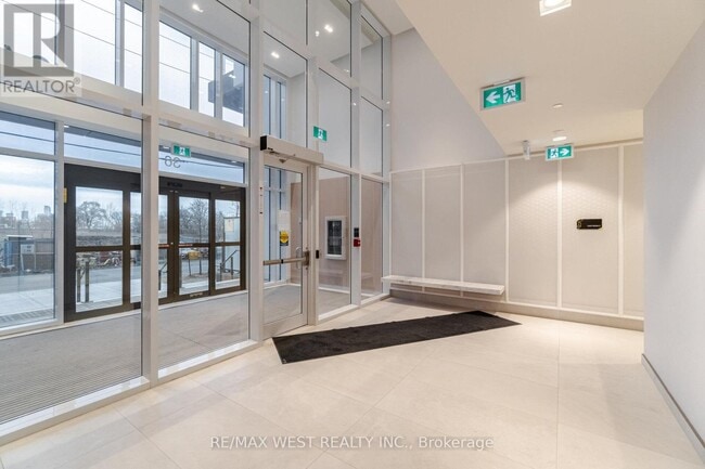 Photo du bâtiment - 36 Zorra St