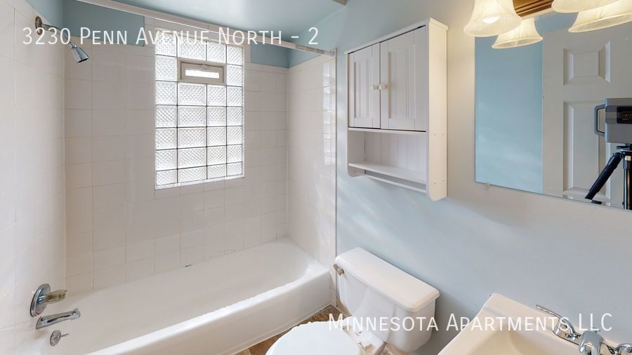 Primary Photo - Remodeled Two Bedroom Available Now!