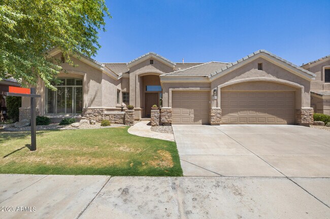 Building Photo - 13465 N 97th Way