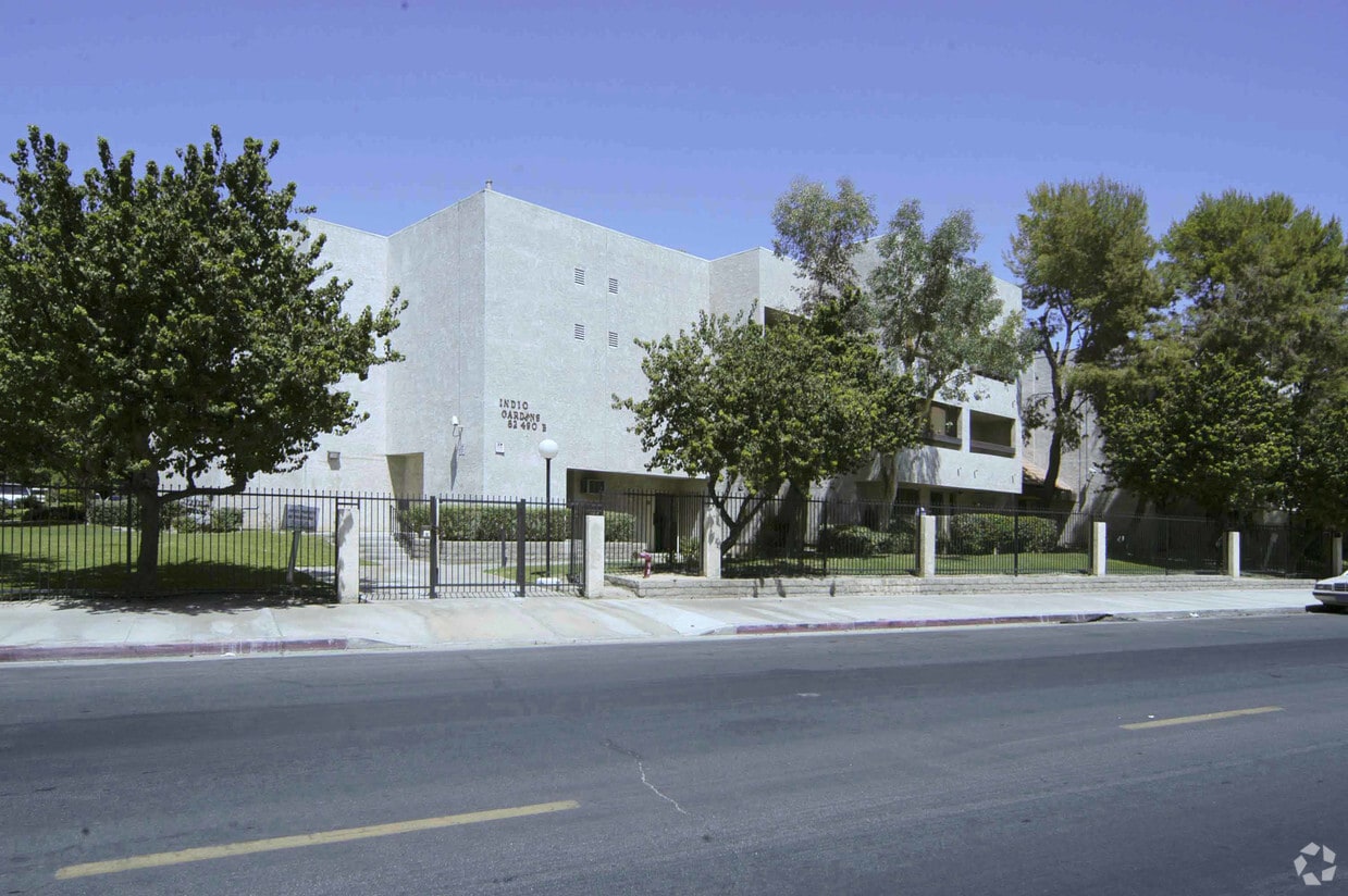 Primary Photo - Indio Gardens