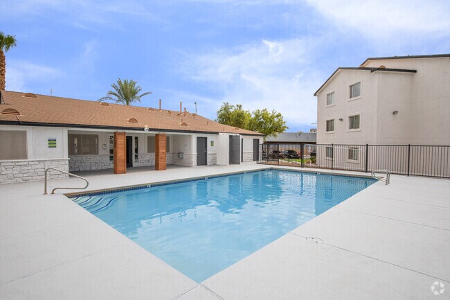 Apartments For Rent Near Nellis Air Force Basein Nellis Afb Nv Apartments Com