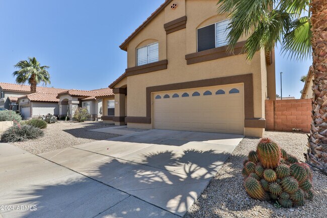 Foto del edificio - 825 E Spanish Moss Ln