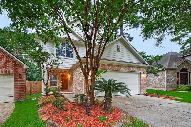 Foto del edificio - 11346 Glenforest Dr