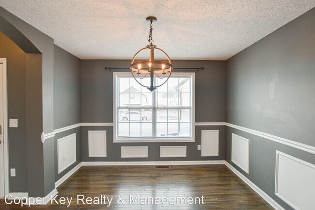 Building Photo - 3 br, 2 bath House - 1402 Scrub Oak Drive