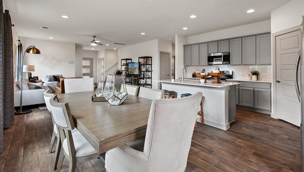 Foto principal - 4712 Oxgang Dr