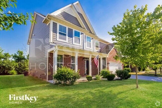 Building Photo - 5847 Sly Fox Ln