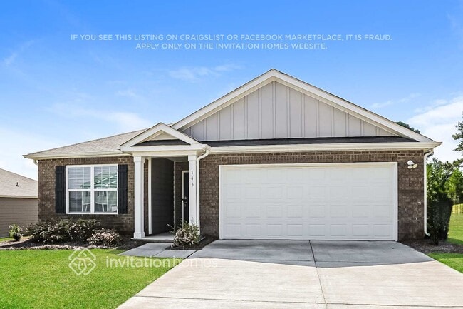 Foto del edificio - 143 Cassius Dr