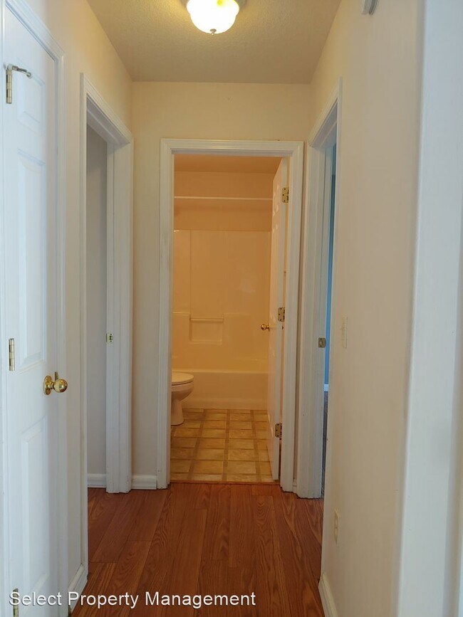 Building Photo - 3 br, 2 bath House - 2515 Grassy Creek Run