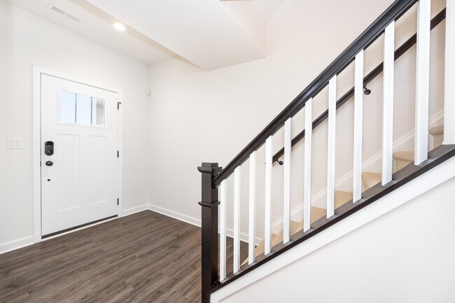 Foto del edificio - 2728 S Spurway Dr