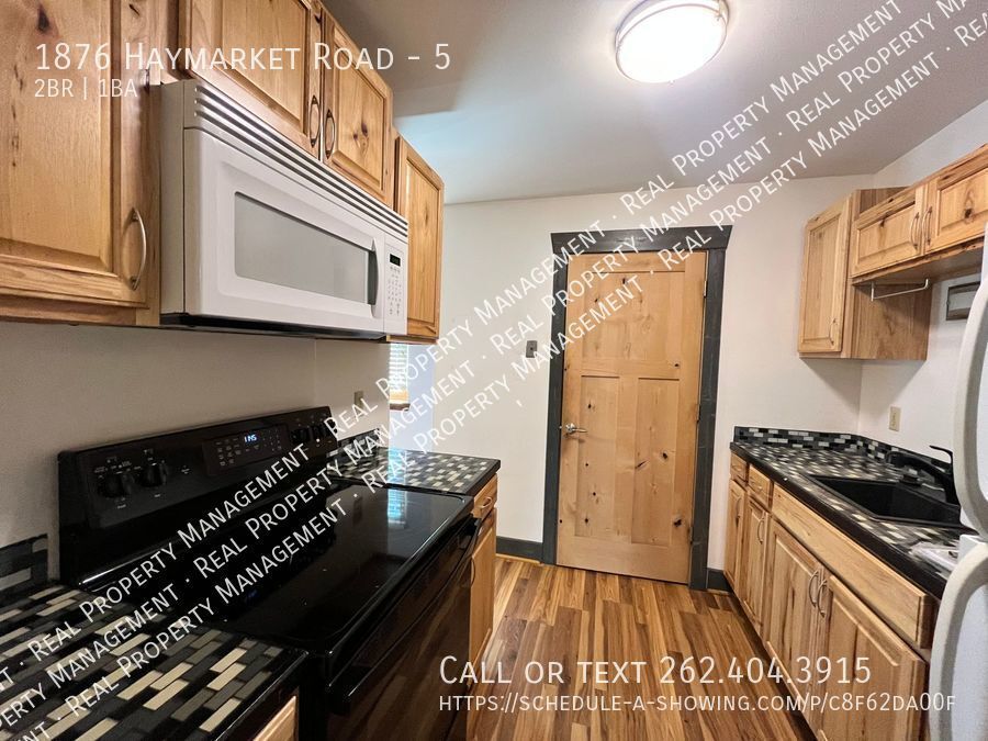 Primary Photo - Two Bedroom Condo