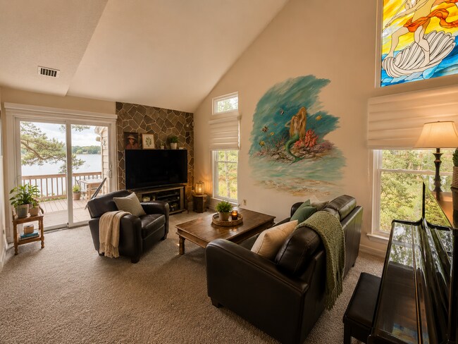 Foto del edificio - 2717 Seashore Cove