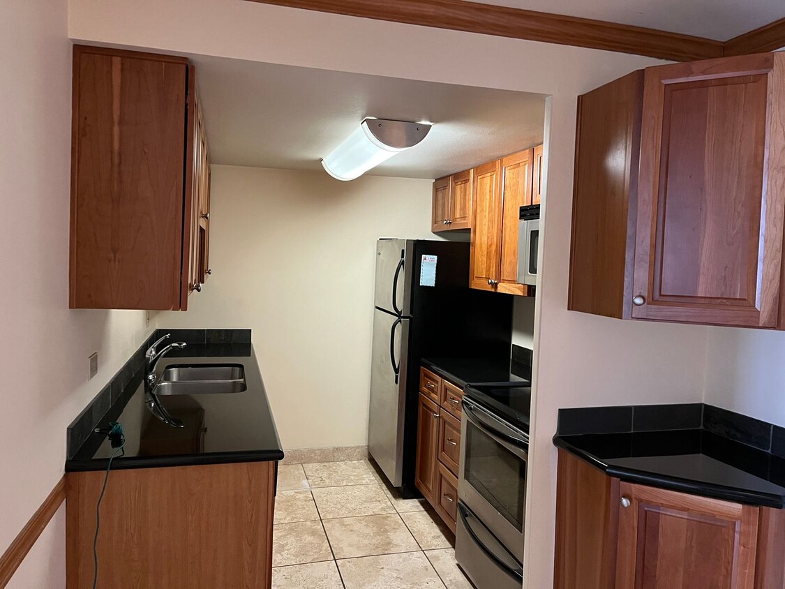 Foto principal - 1 bed 1 bath condo near I-25 and Colorado ...