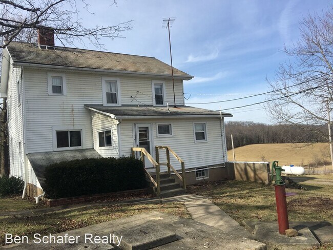 Building Photo - 4 br, 2 bath House - 53764 Spencer Rd.
