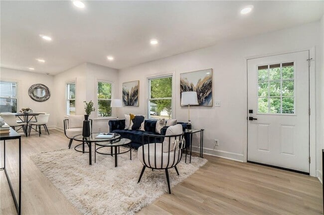 Foto del edificio - 2539 Glendale Cir SE