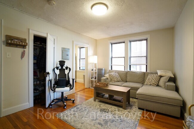 Foto del edificio - 431 Broadway