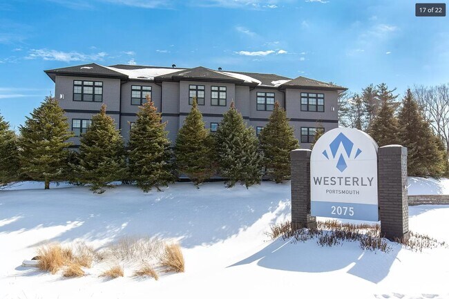 Foto del edificio - 2075 Lafayette Rd