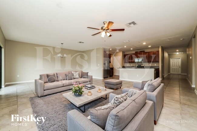 Building Photo - 9632 Sage Creek Dr