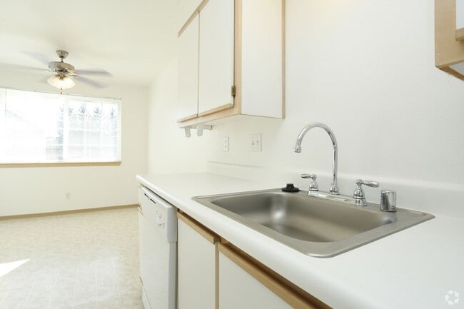 Interior Photo - Parkhurst Apartments