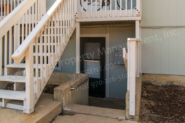 Building Photo - 1624 E Pitkin St