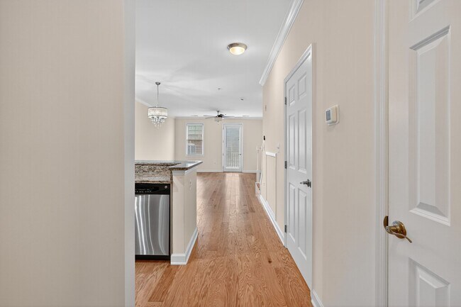 Foto del edificio - 801 Pleasant Dr