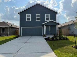 Building Photo - 12507 Mountain Daisy Rd