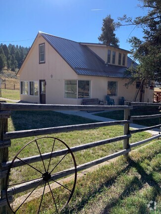 Building Photo - 490 Browns Gulch Rd